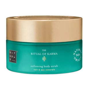 Скраб для тела Body Scrub The Ritual of Karma, 300г